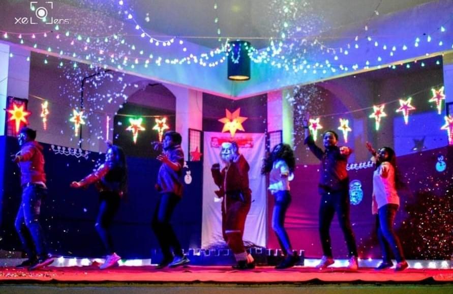 Xavier Institute of Management and Entrepreneurship Kochi Events photo 35