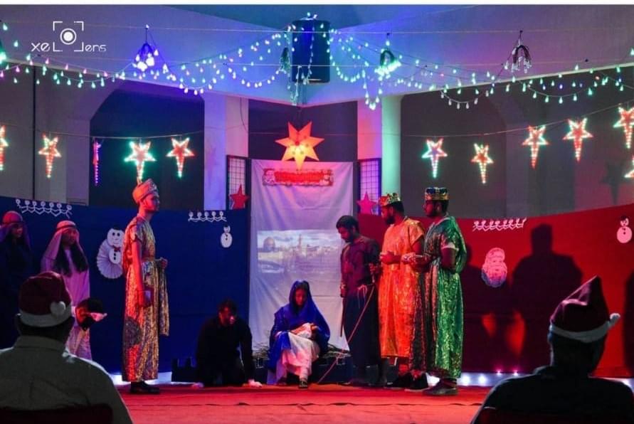 Xavier Institute of Management and Entrepreneurship Kochi Events photo 33