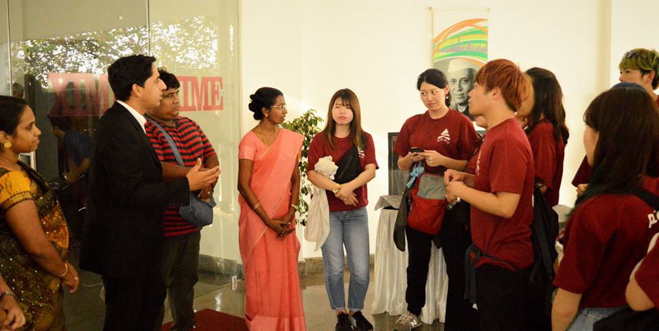 Xavier Institute of Management and Entrepreneurship Kochi Events photo 36