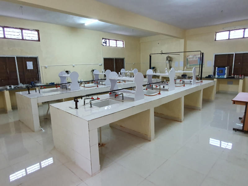 Akhil Bharti College Bhopal Gallery photo 3