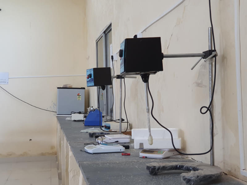 Akhil Bharti College Bhopal Gallery photo 2