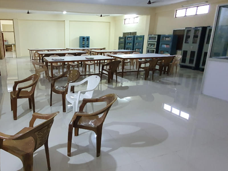 Akhil Bharti College Bhopal Gallery photo 8