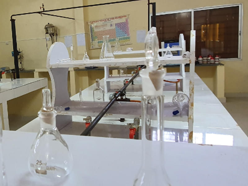 Akhil Bharti College Bhopal Gallery photo 7