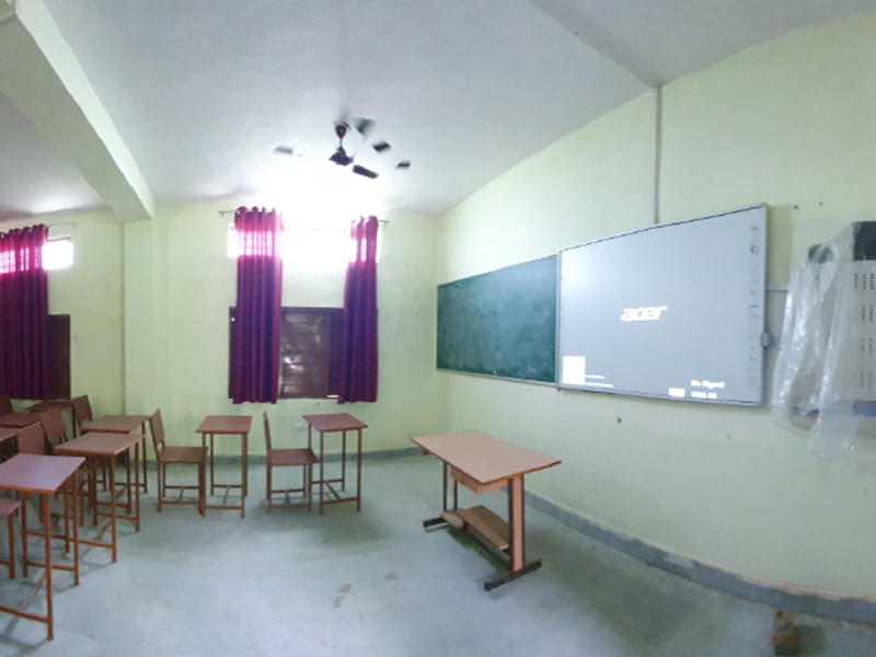 Akhil Bharti College of Management Bhopal Gallery photo 2