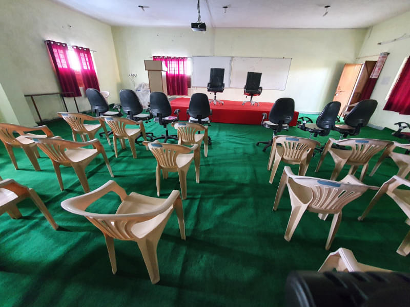 Akhil Bharti College of Management Bhopal Gallery photo 1