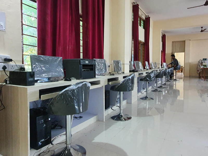 Akhil Bharti College of Management Bhopal Gallery photo 11