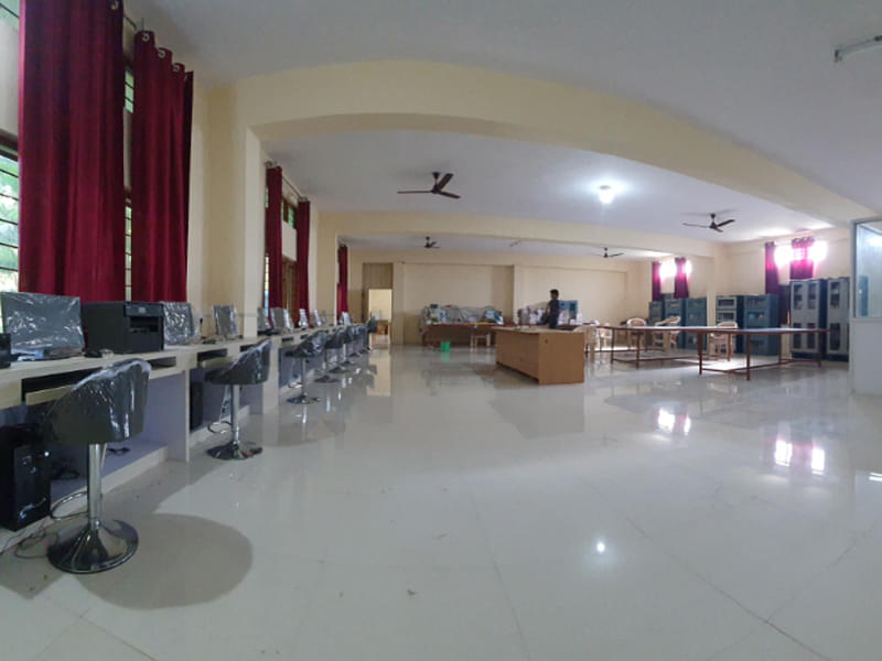 Akhil Bharti College of Management Bhopal Gallery photo 10