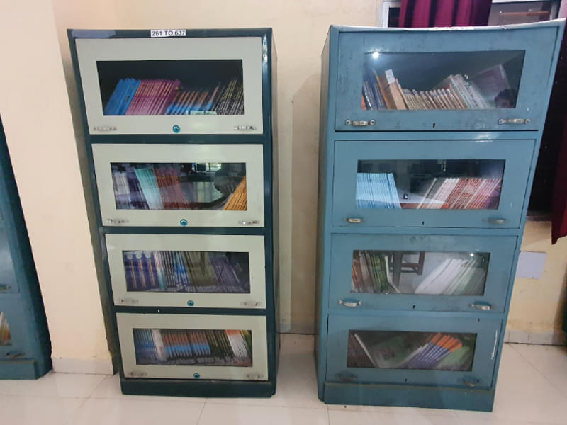 Akhil Bharti College of Management Bhopal Gallery photo 9