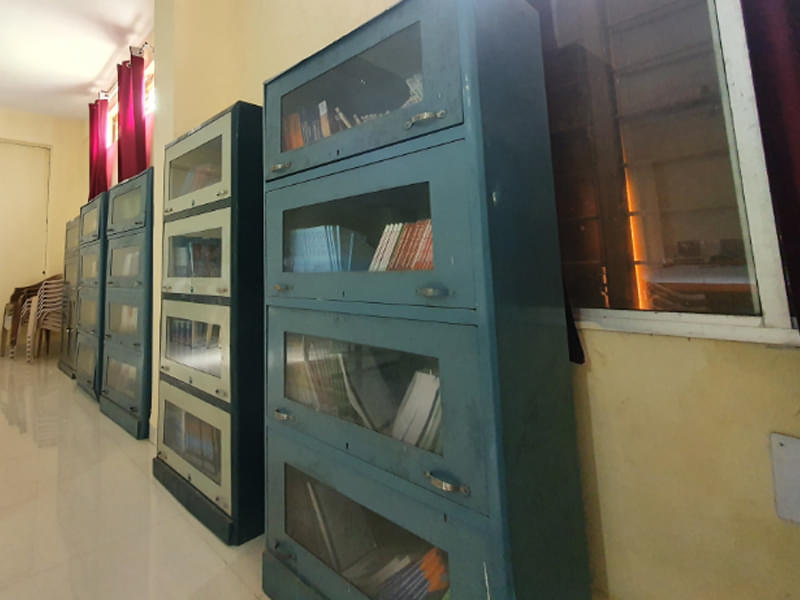 Akhil Bharti College of Management Bhopal Gallery photo 8