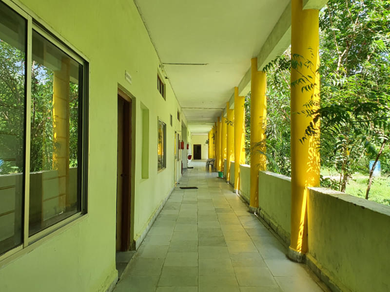 Akhil Bharti College of Management Bhopal Gallery photo 7