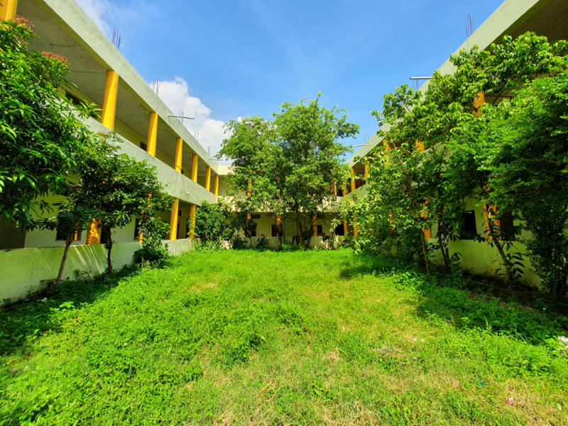 Akhil Bharti College of Management Bhopal Gallery photo 6