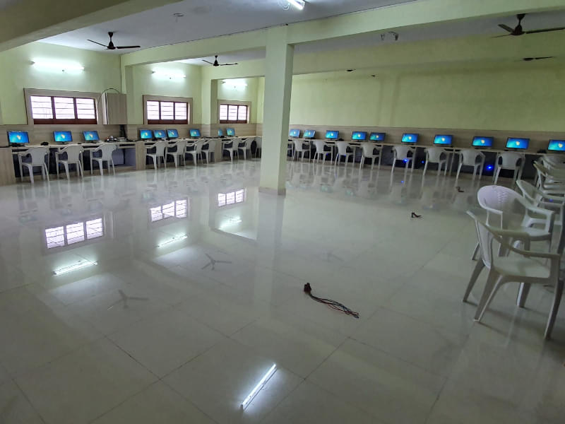 Akhil Bharti College of Management Bhopal Gallery photo 15