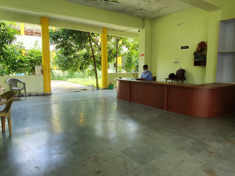 Akhil Bharti College of Management Bhopal Gallery photo 14