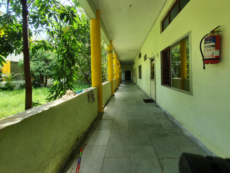 Akhil Bharti College of Management Bhopal Gallery photo 13