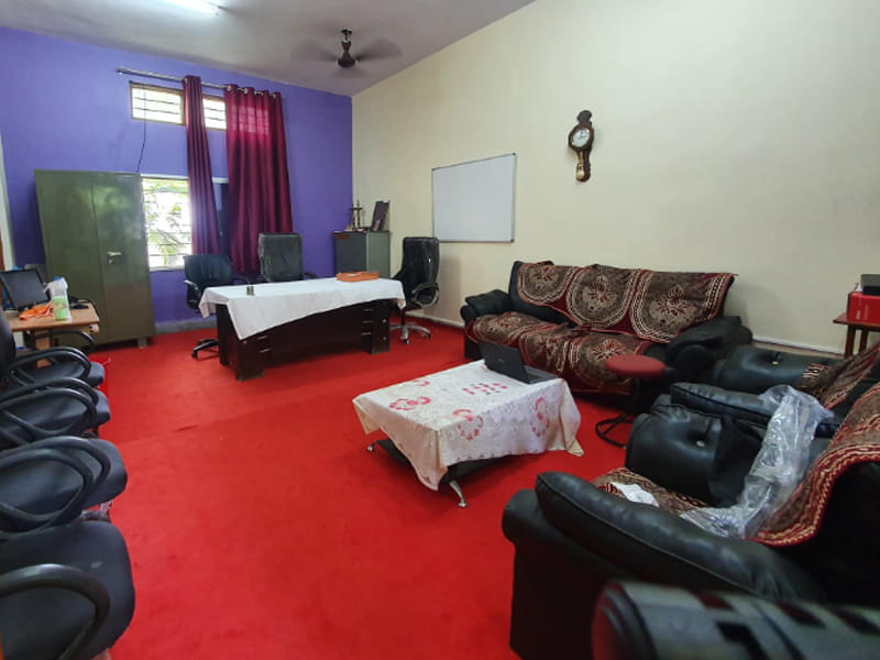 Akhil Bharti College of Management Bhopal Gallery photo 12