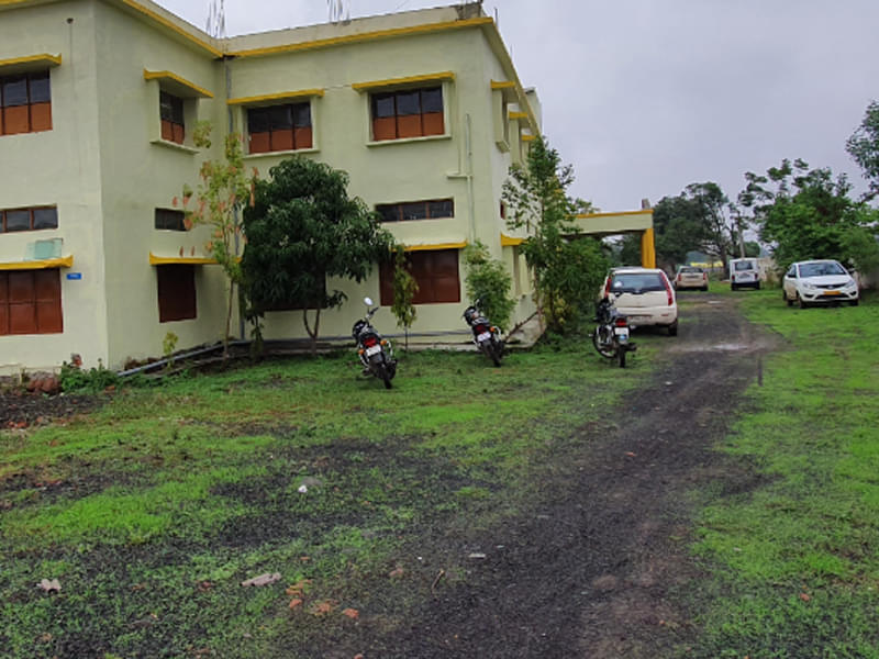 Akhil Bharti College of Management Bhopal Gallery photo 19