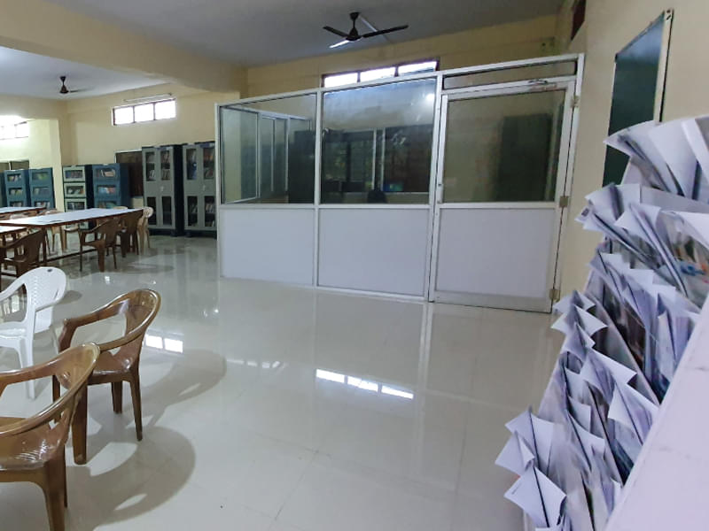 Akhil Bharti College of Management Bhopal Gallery photo 17