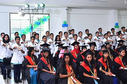 Dr.Moopen's College of Pharmacy Wayanad Dr.Moopen's College of Pharmacy Photos photo 1