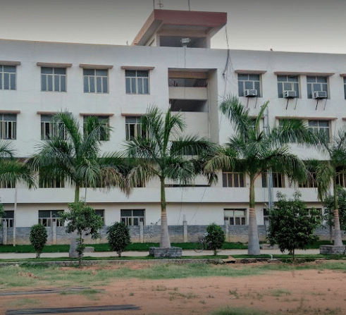 Vikash Degree College Bargarh Campus photo 2