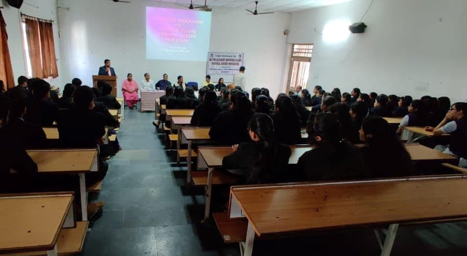 Vikash Degree College Bargarh Campus photo 8