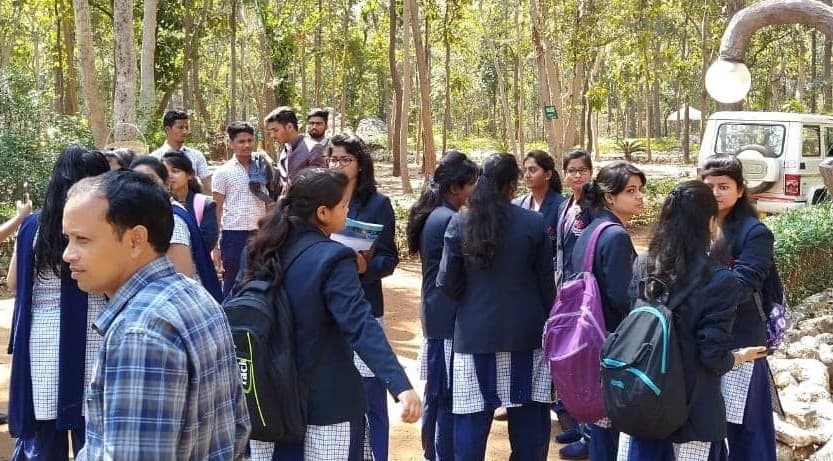 Vikash Degree College Bargarh Campus photo 5