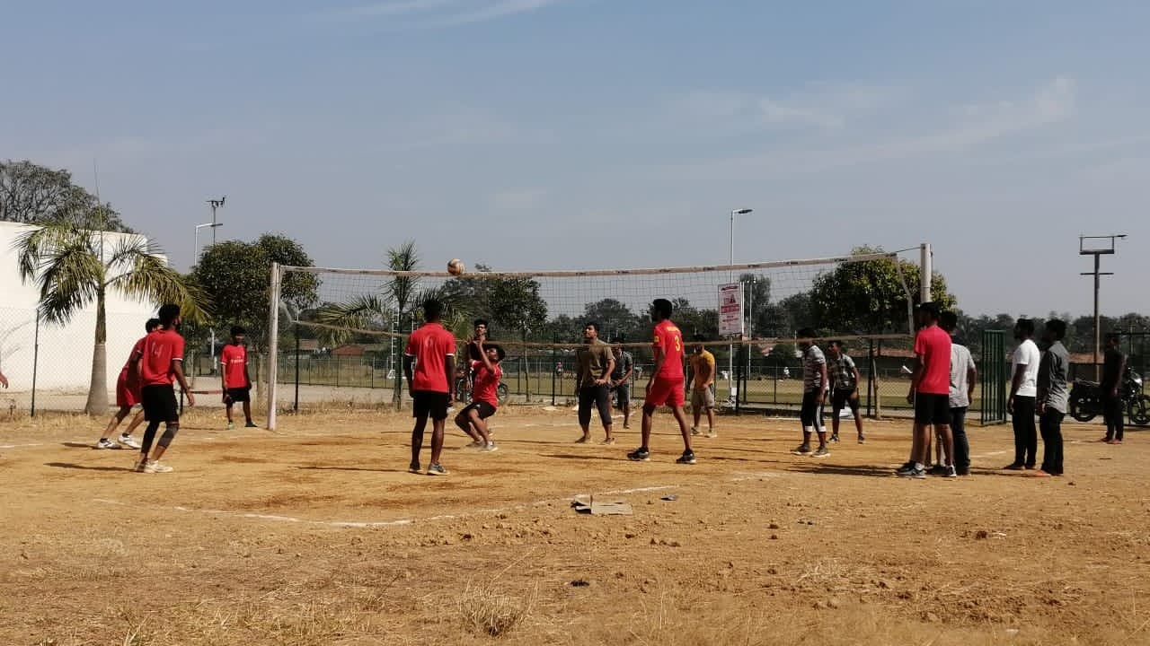 Vikash Degree College Bargarh Campus photo 4