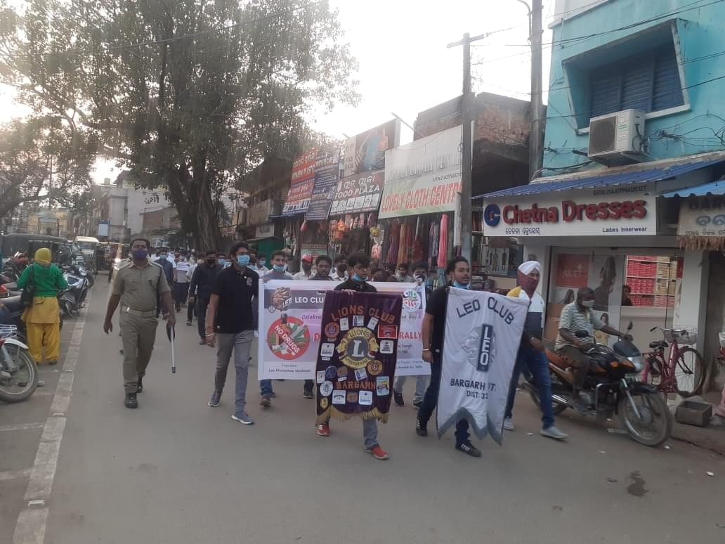 Vikash Polytechnic Bargarh Academic Building photo 4