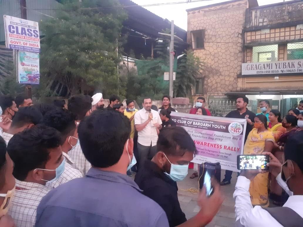 Vikash Polytechnic Bargarh Academic Building photo 10