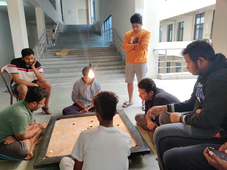 Vikash Polytechnic Bargarh Academic Building photo 14