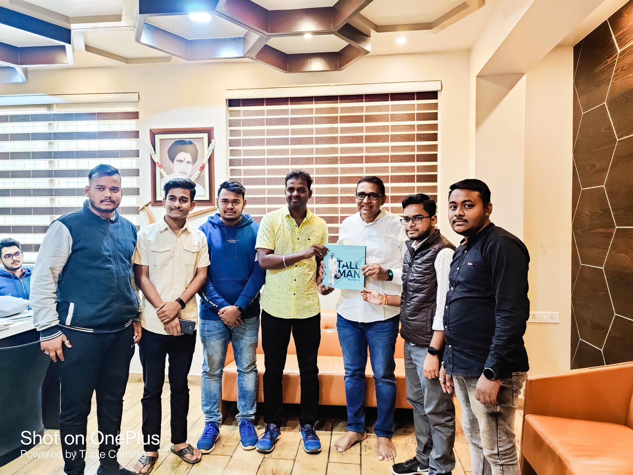 Vikash Polytechnic Bargarh Academic Building photo 17