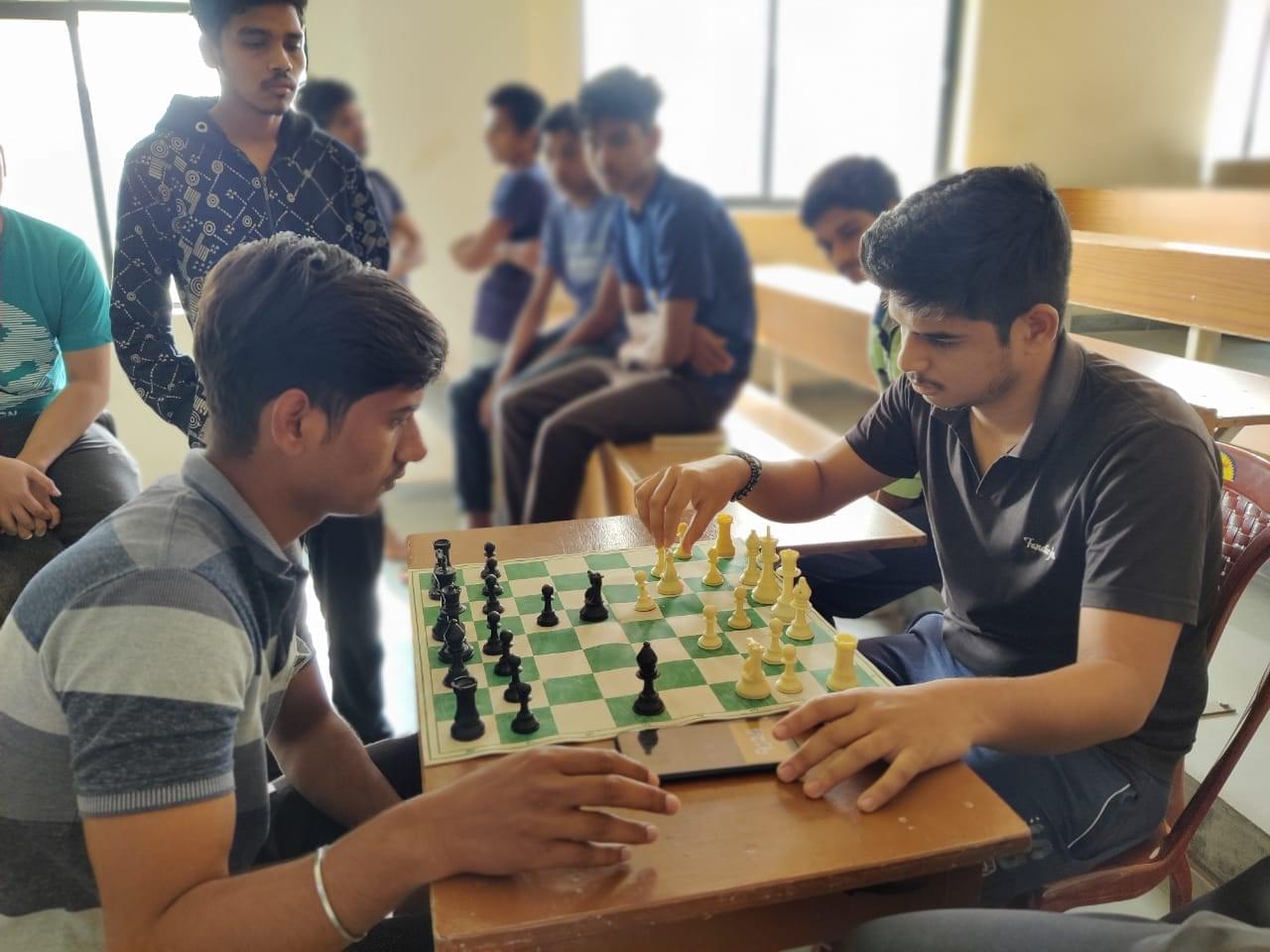 Vikash Polytechnic Bargarh Academic Building photo 20