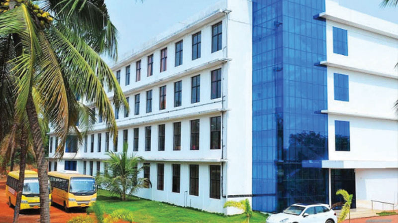 MGM College of Engineering and Pharmaceutical Sciences Malappuram MGM College of Engineering and Pharmaceutical Sciences photo 7