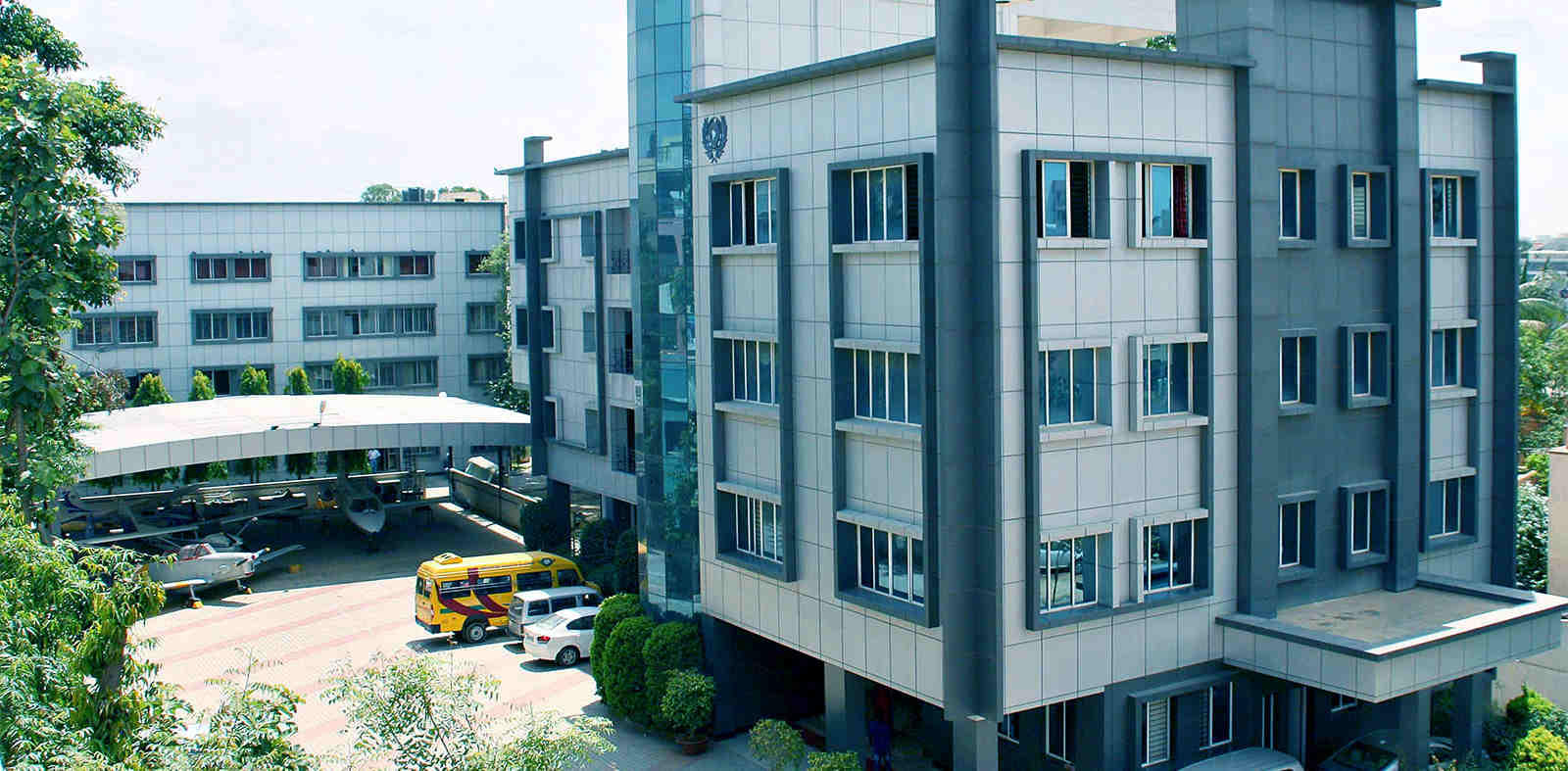 Hindustan Electronics Academy Polytechnic Bangalore Campus photo 2