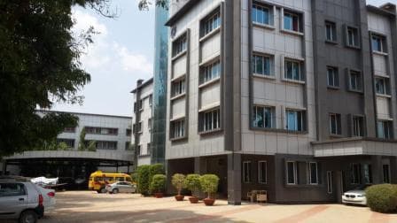 Hindustan Electronics Academy Polytechnic Bangalore Campus photo 4