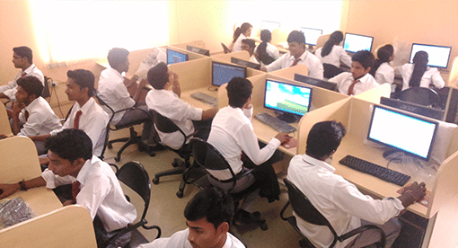 Hindustan Electronics Academy Polytechnic Bangalore Infrastructure photo 2