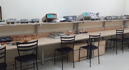 Hindustan Electronics Academy Polytechnic Bangalore Infrastructure photo 4