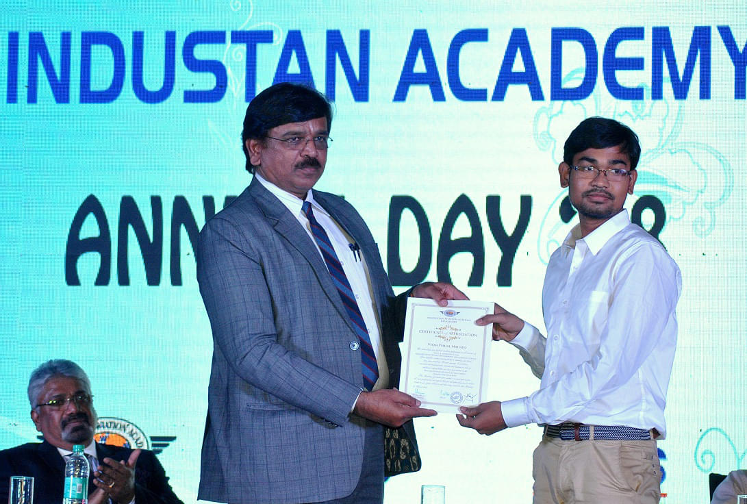 Hindustan Electronics Academy Polytechnic Bangalore Extra Curriculars photo 4