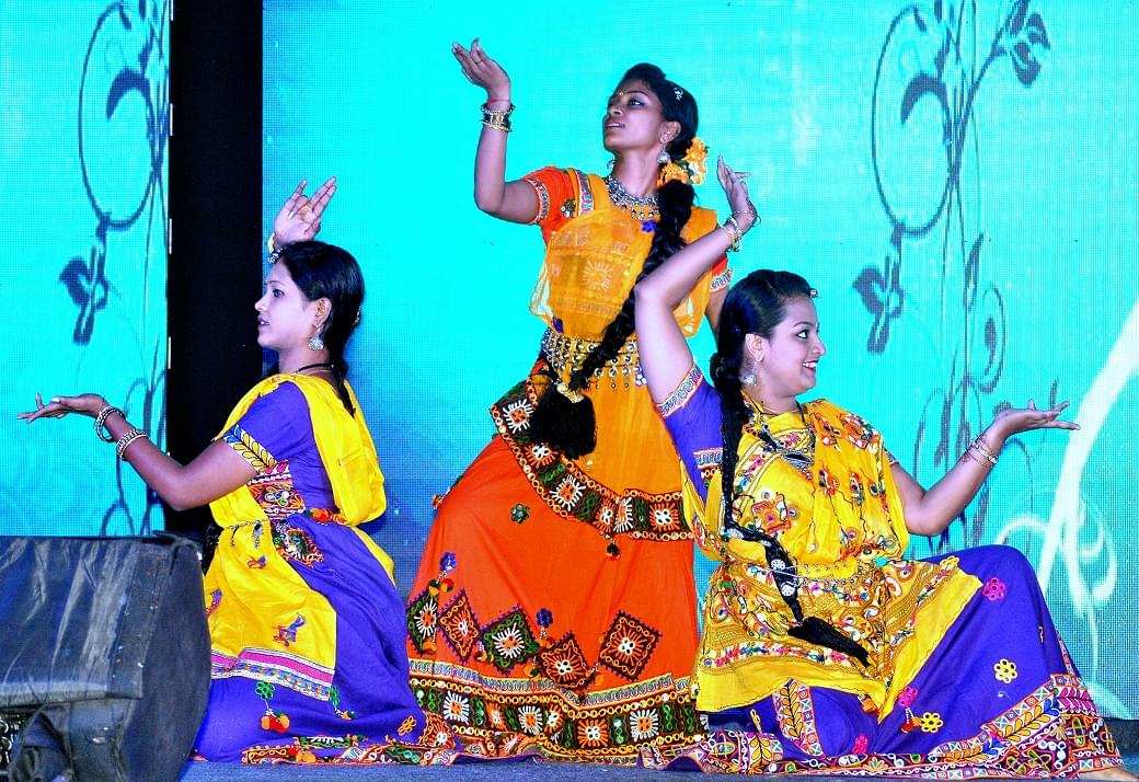 Hindustan Electronics Academy Polytechnic Bangalore Extra Curriculars photo 6