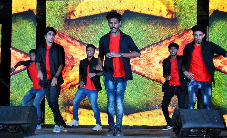 Hindustan Electronics Academy Polytechnic Bangalore Extra Curriculars photo 7