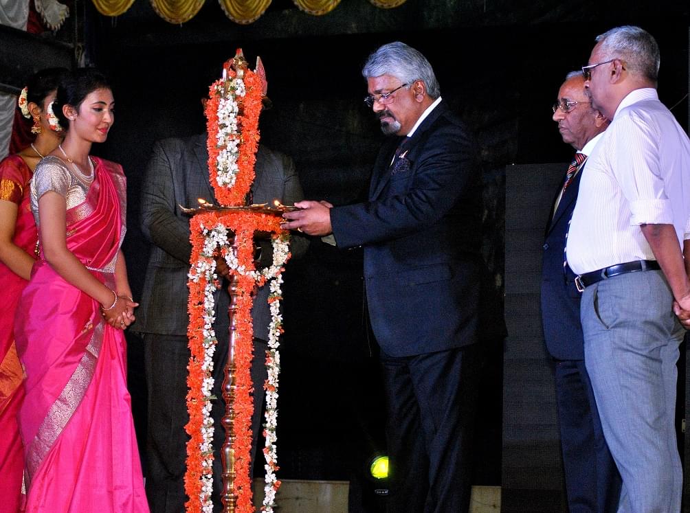 Hindustan Electronics Academy Polytechnic Bangalore Extra Curriculars photo 11