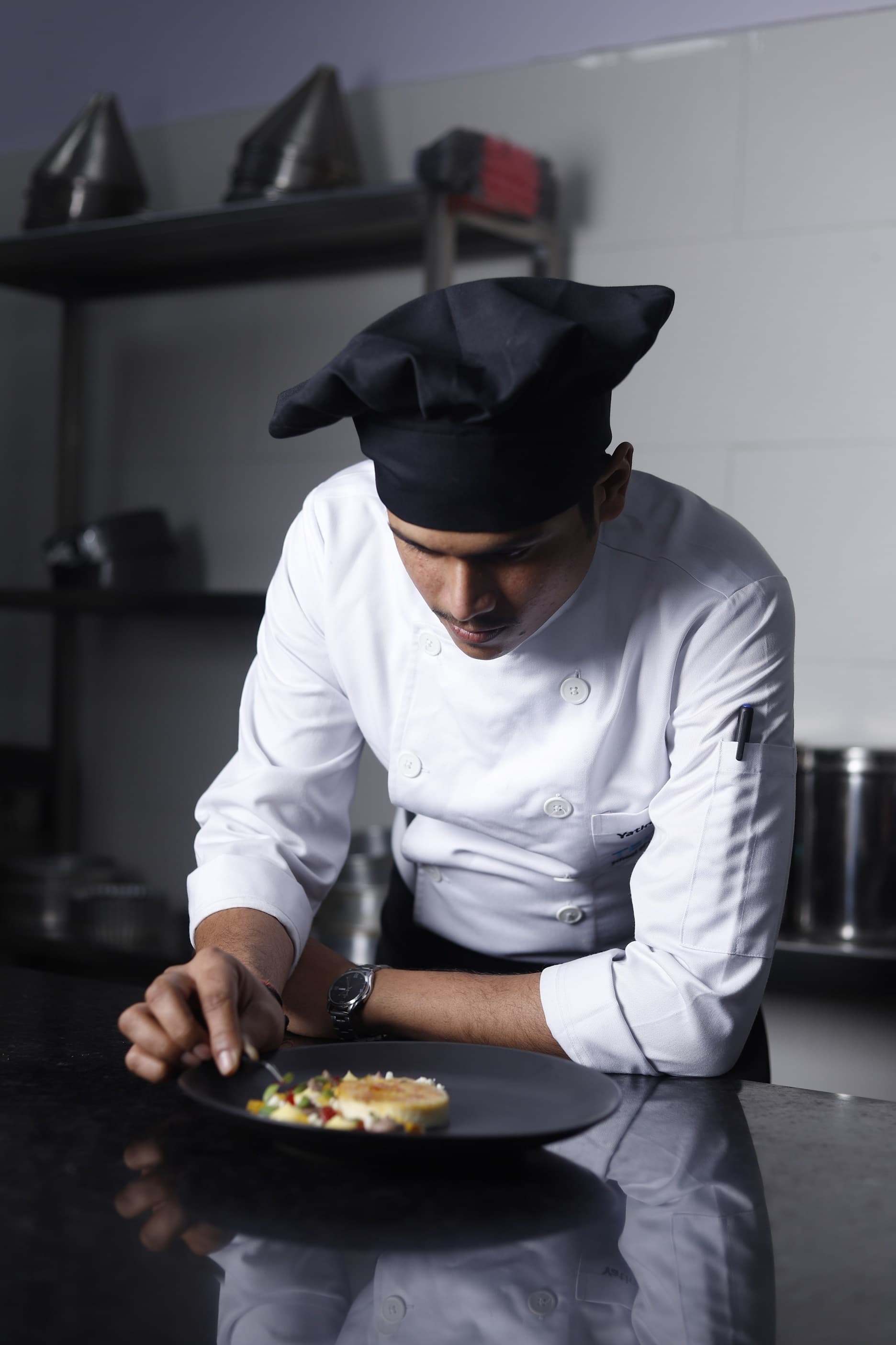 TEDCO School Of Culinary Arts New Delhi Campus photo 22