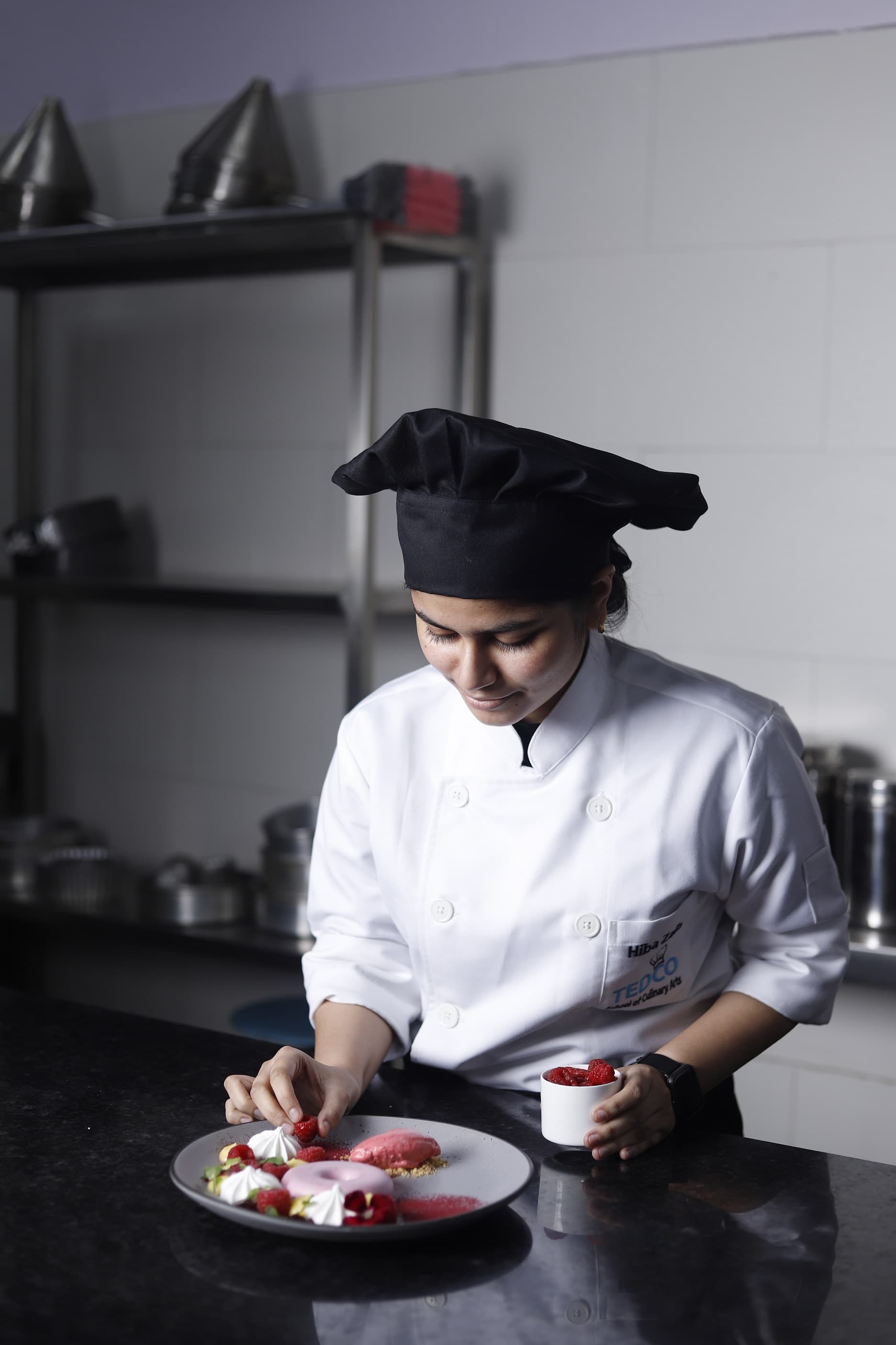 TEDCO School Of Culinary Arts New Delhi Campus photo 23