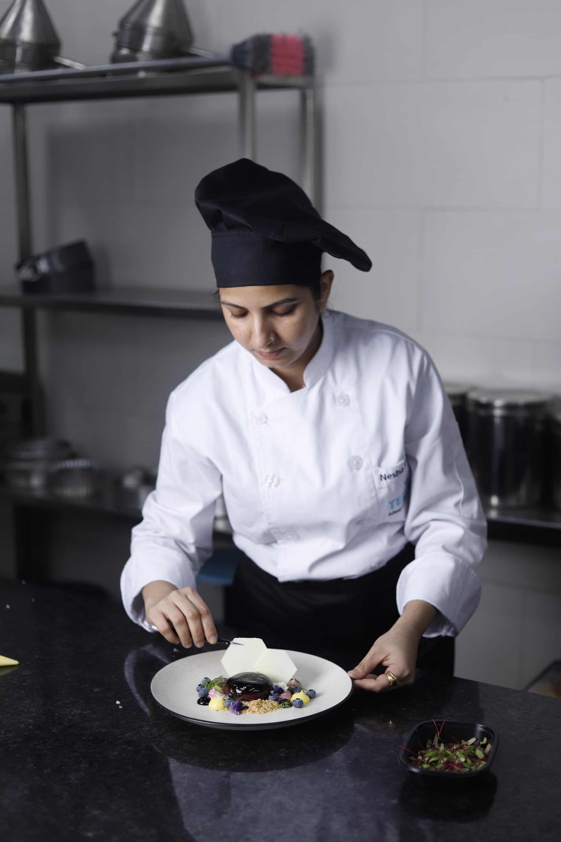 TEDCO School Of Culinary Arts New Delhi Campus photo 24