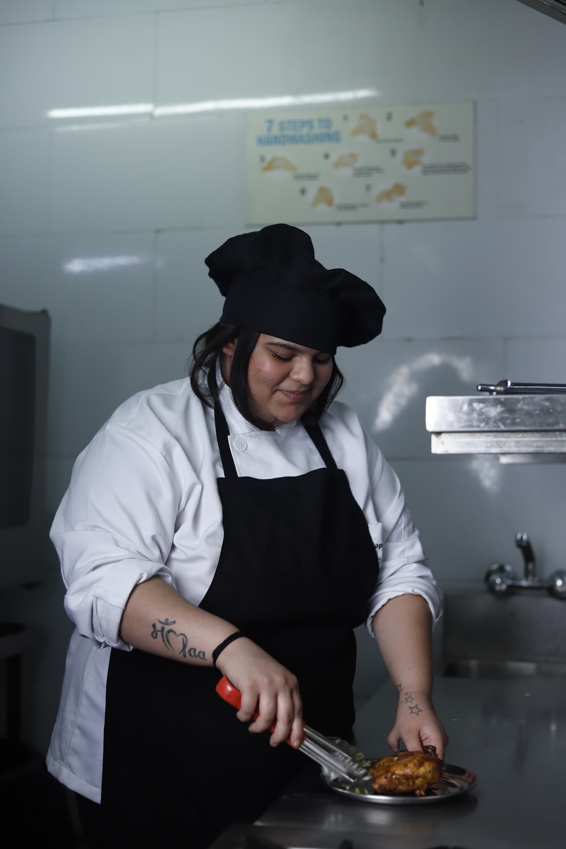 TEDCO School Of Culinary Arts New Delhi Campus photo 25