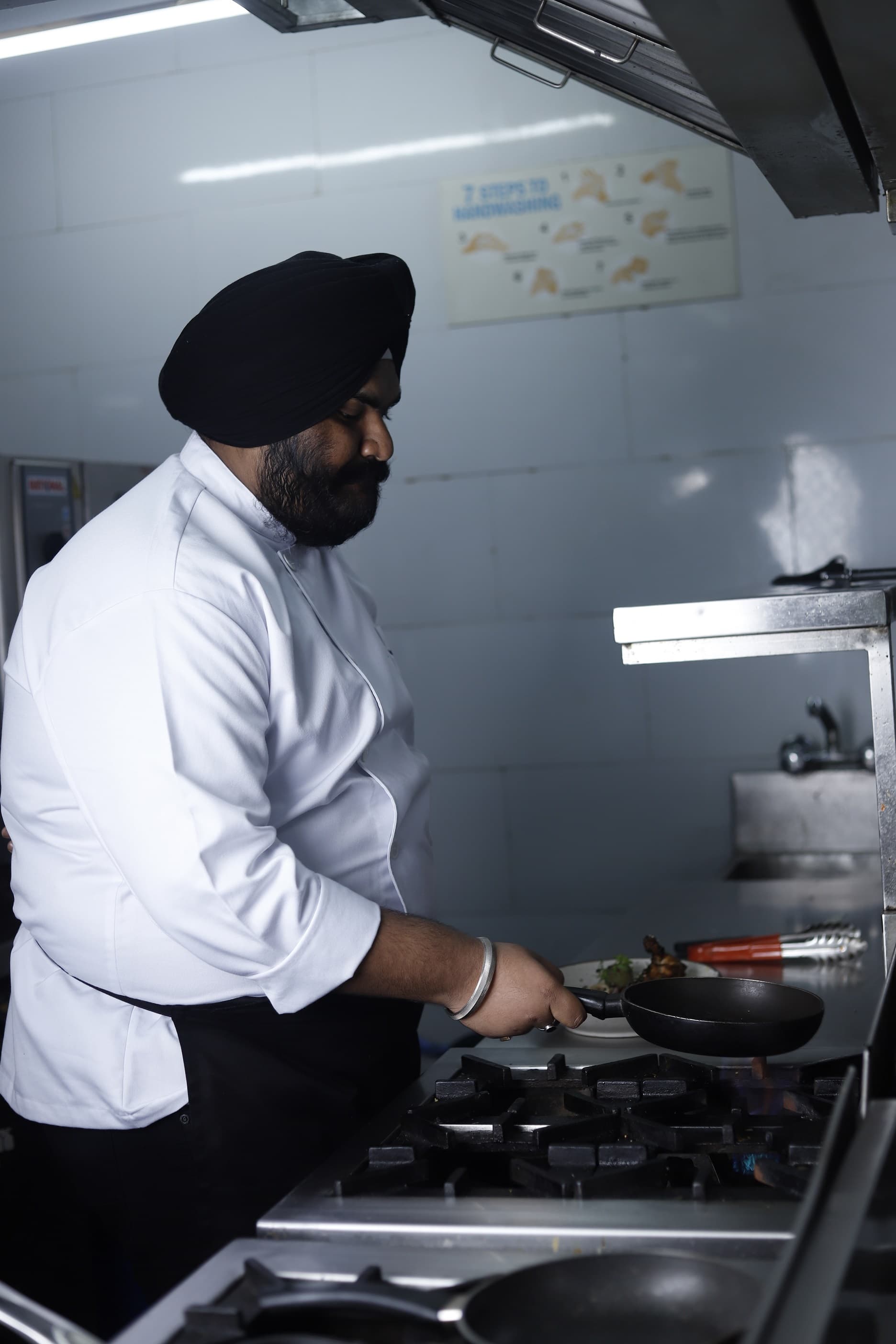 TEDCO School Of Culinary Arts New Delhi Campus photo 26