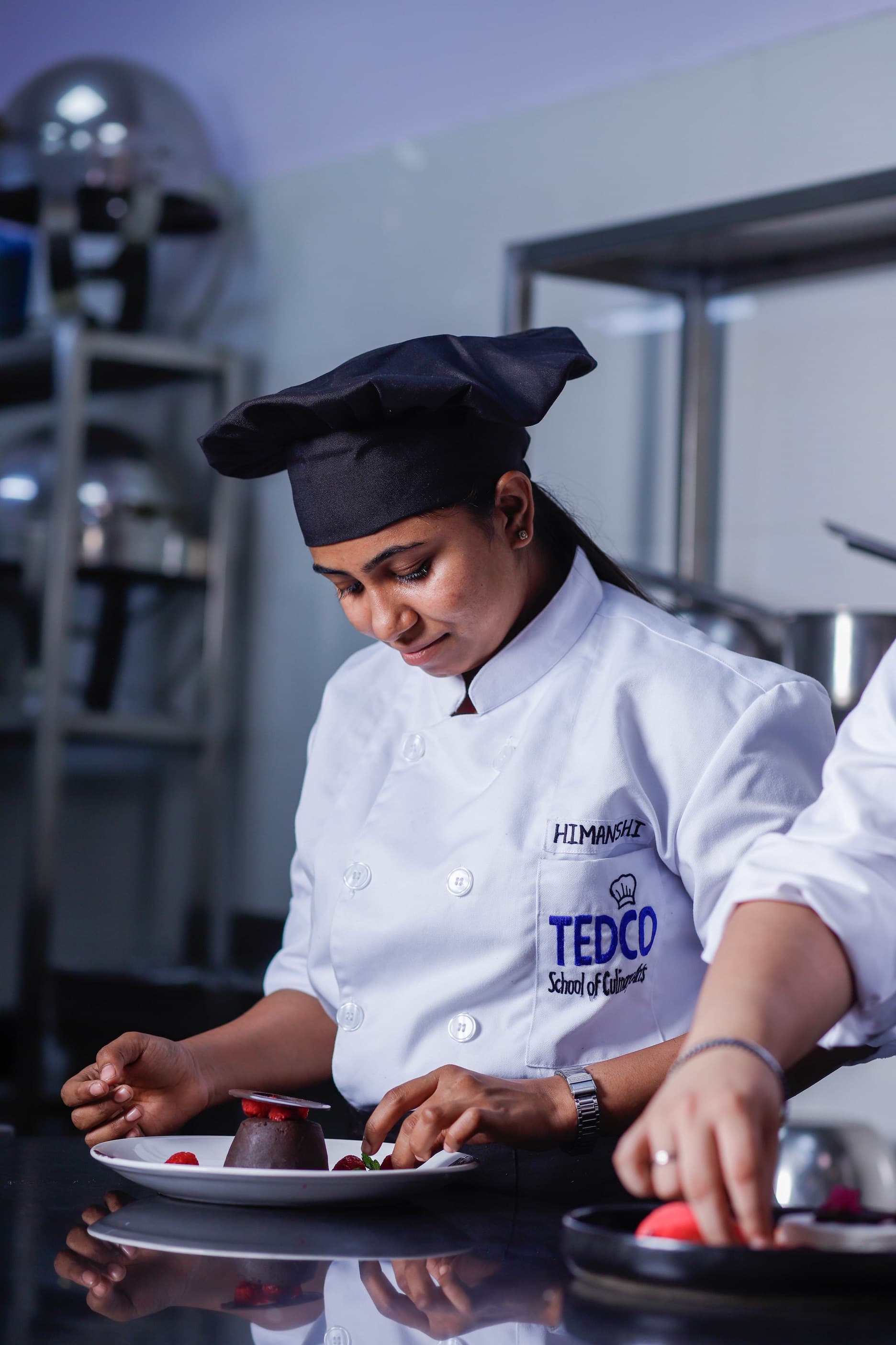 TEDCO School Of Culinary Arts New Delhi Campus photo 28