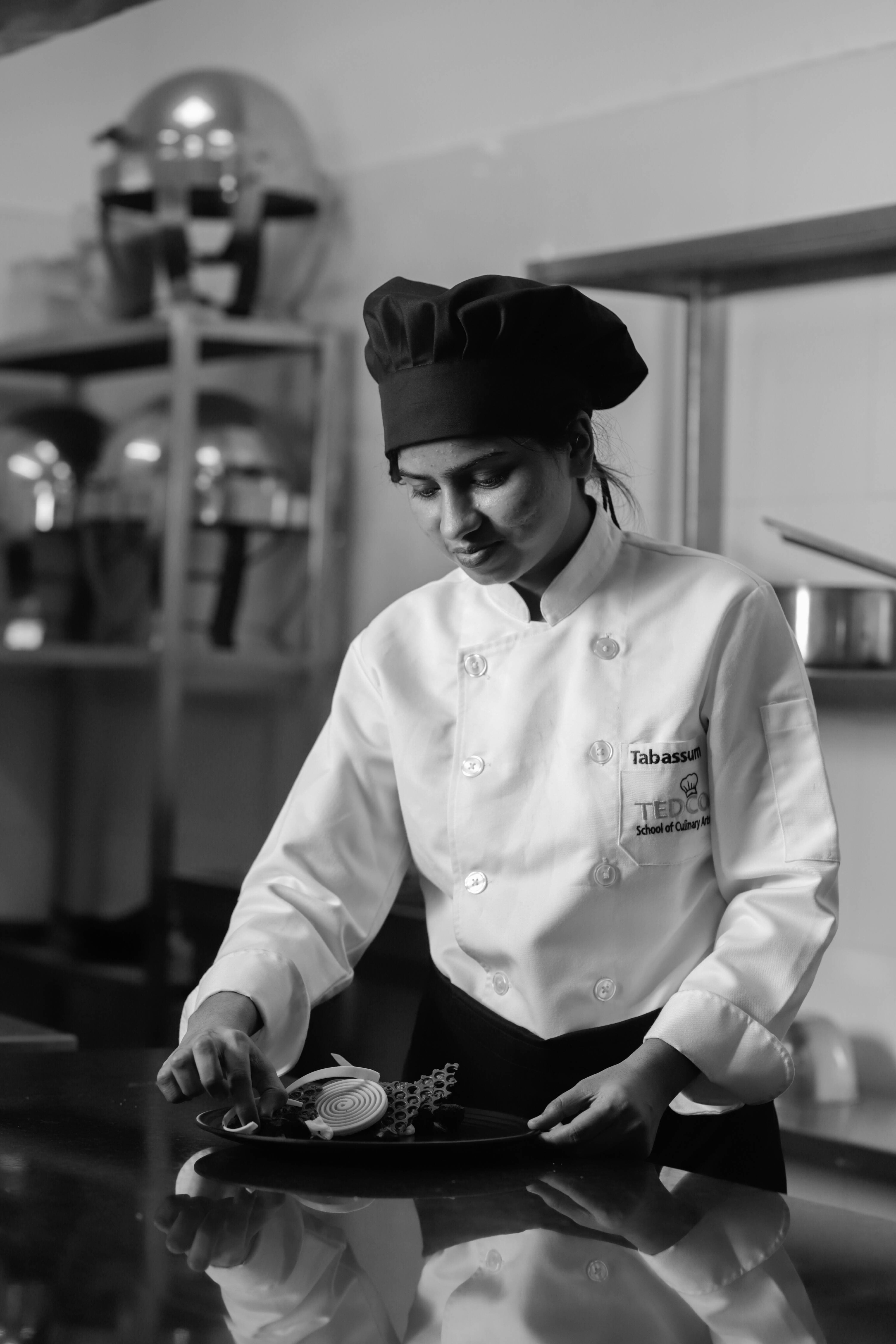 TEDCO School Of Culinary Arts New Delhi Campus photo 29