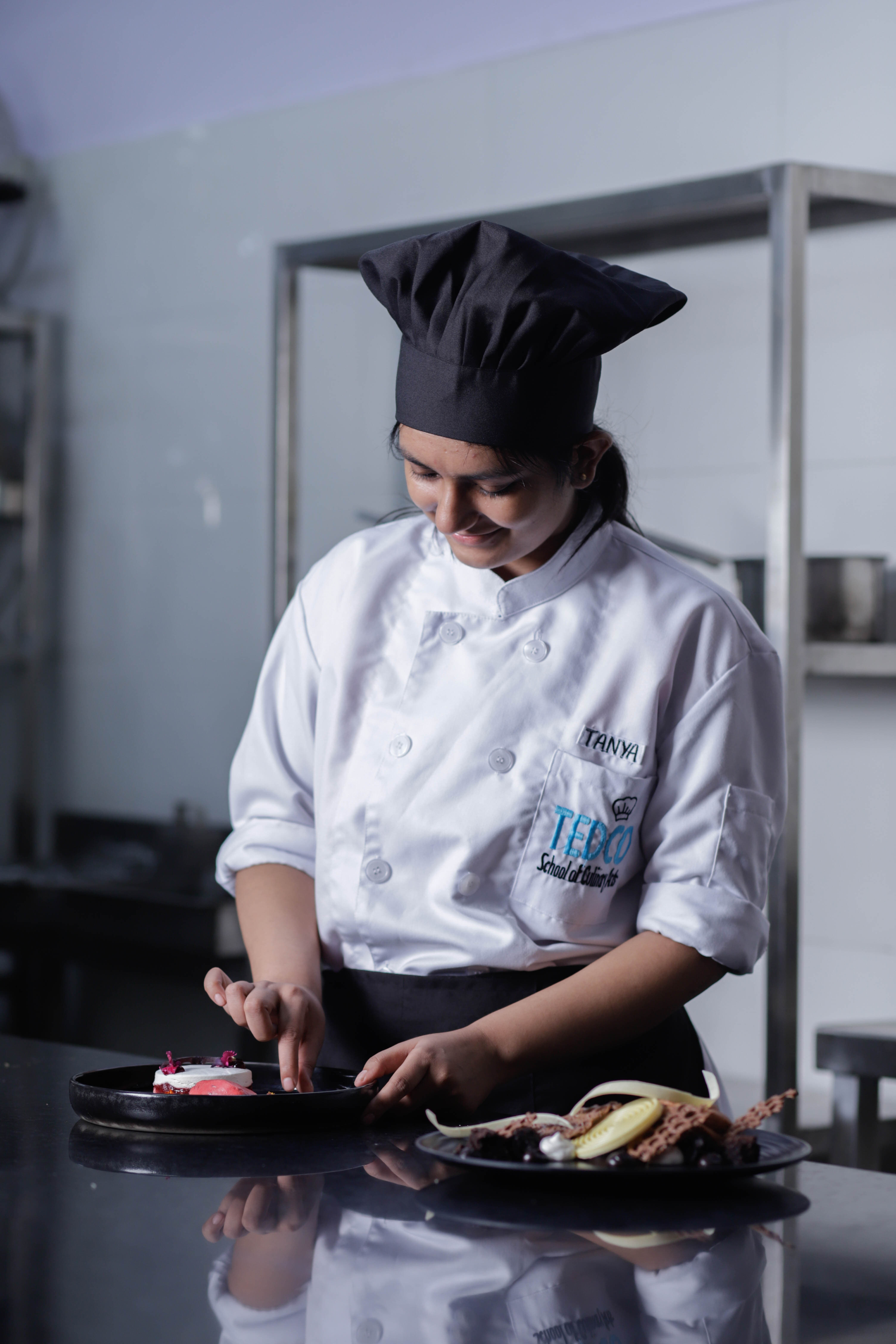 TEDCO School Of Culinary Arts New Delhi Campus photo 30