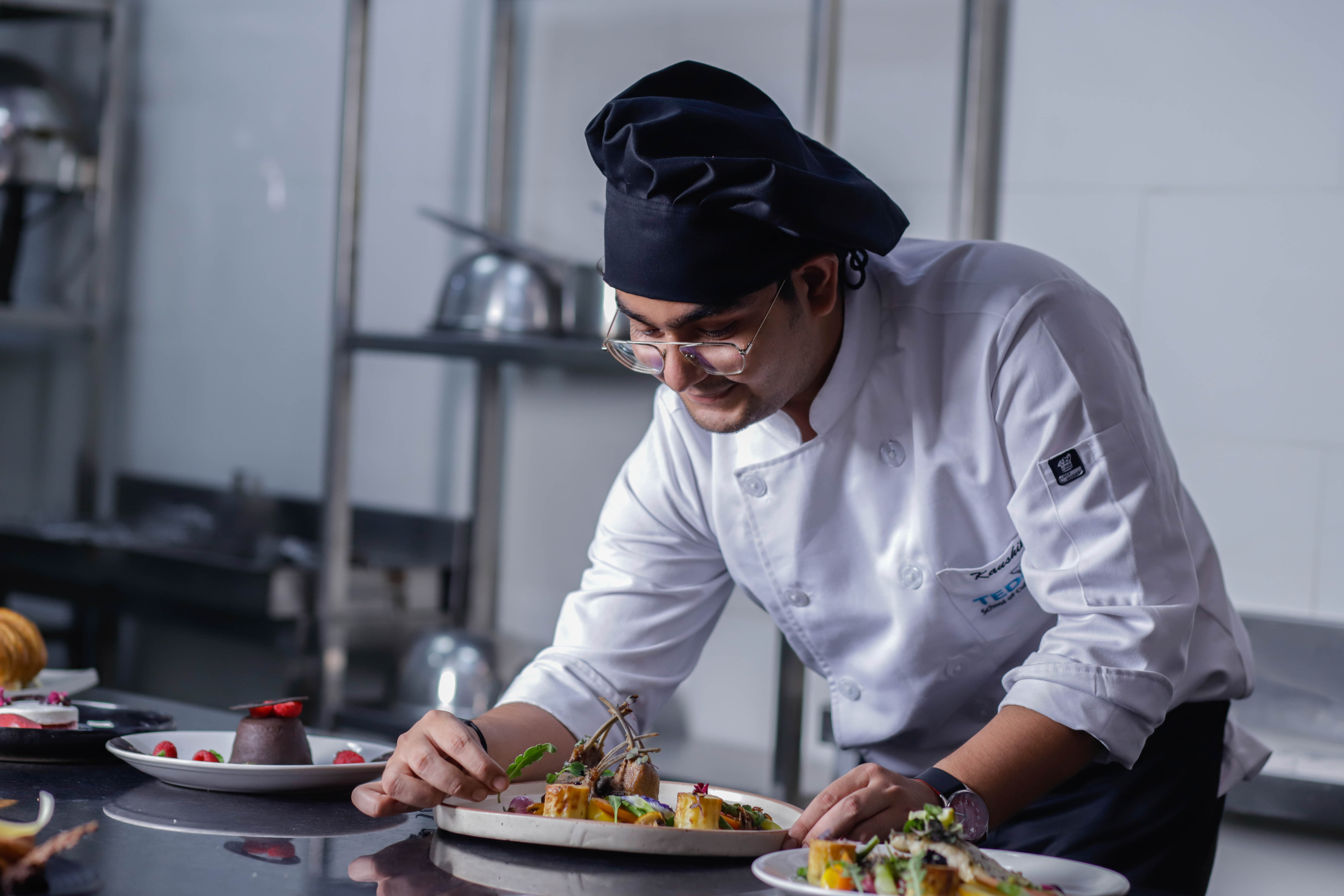 TEDCO School Of Culinary Arts New Delhi Campus photo 31