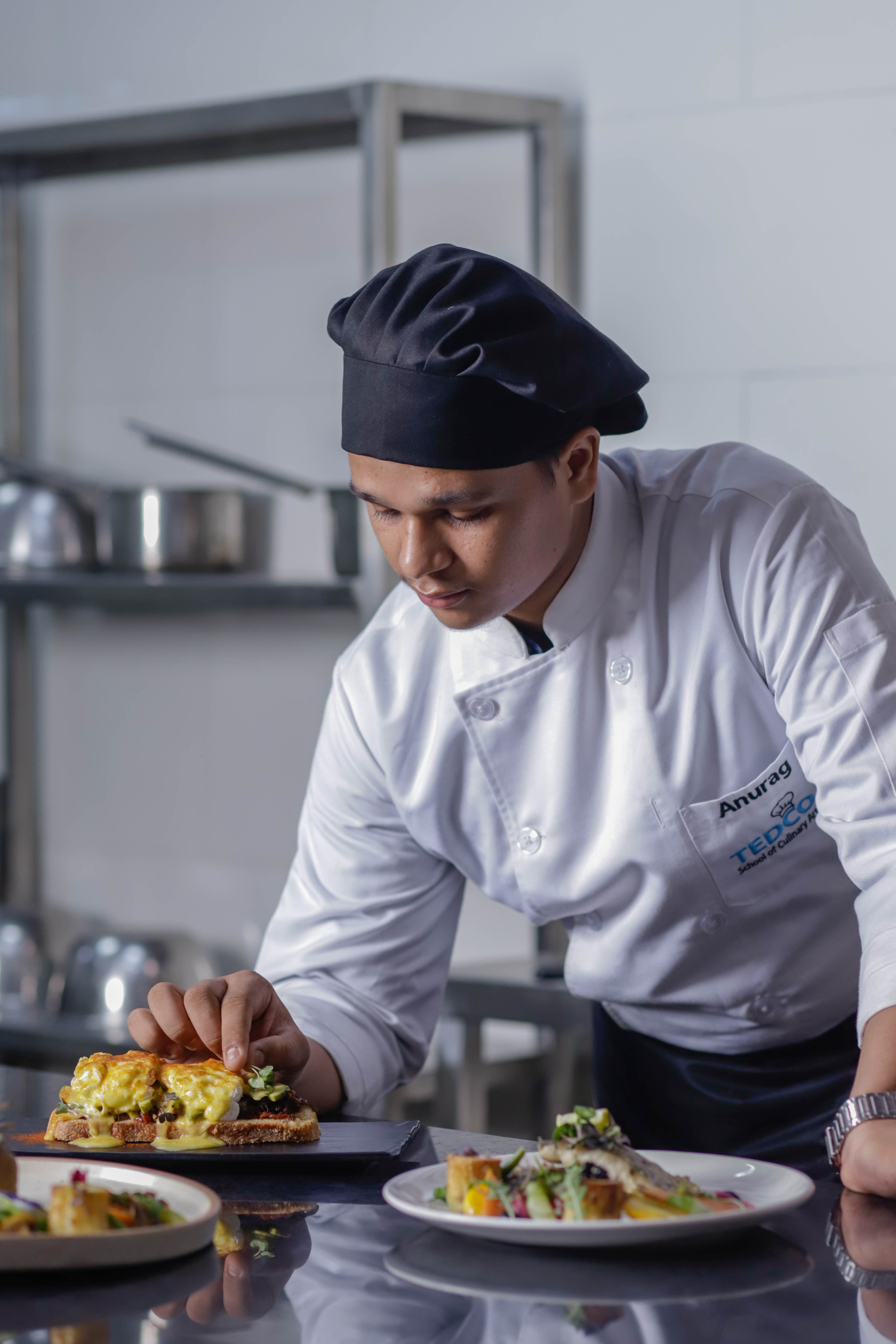 TEDCO School Of Culinary Arts New Delhi Campus photo 32